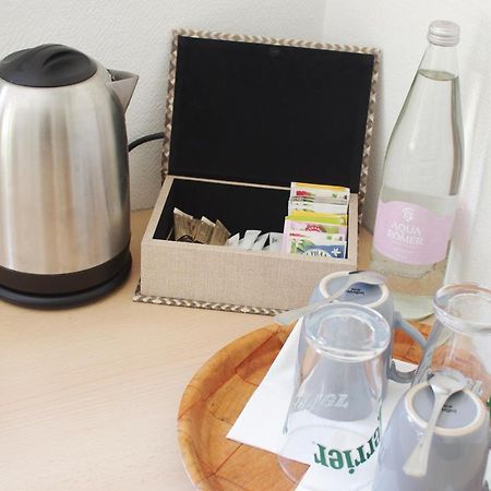 Chambr'Im Leh Bed and Breakfast Hoerdt Εξωτερικό φωτογραφία