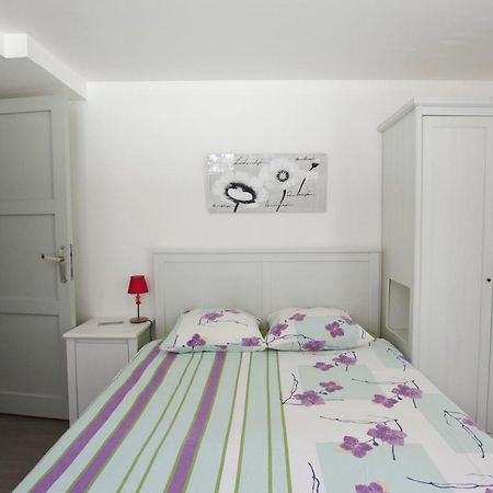 Chambr'Im Leh Bed and Breakfast Hoerdt Εξωτερικό φωτογραφία