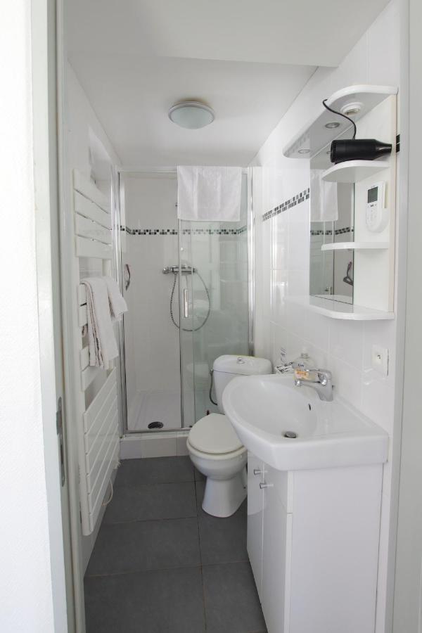 Chambr'Im Leh Bed and Breakfast Hoerdt Εξωτερικό φωτογραφία