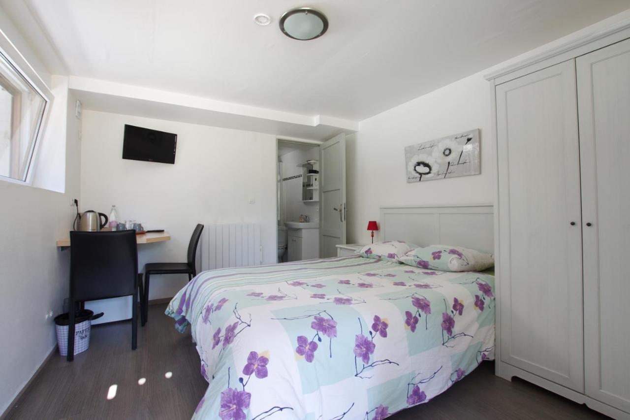 Chambr'Im Leh Bed and Breakfast Hoerdt Εξωτερικό φωτογραφία