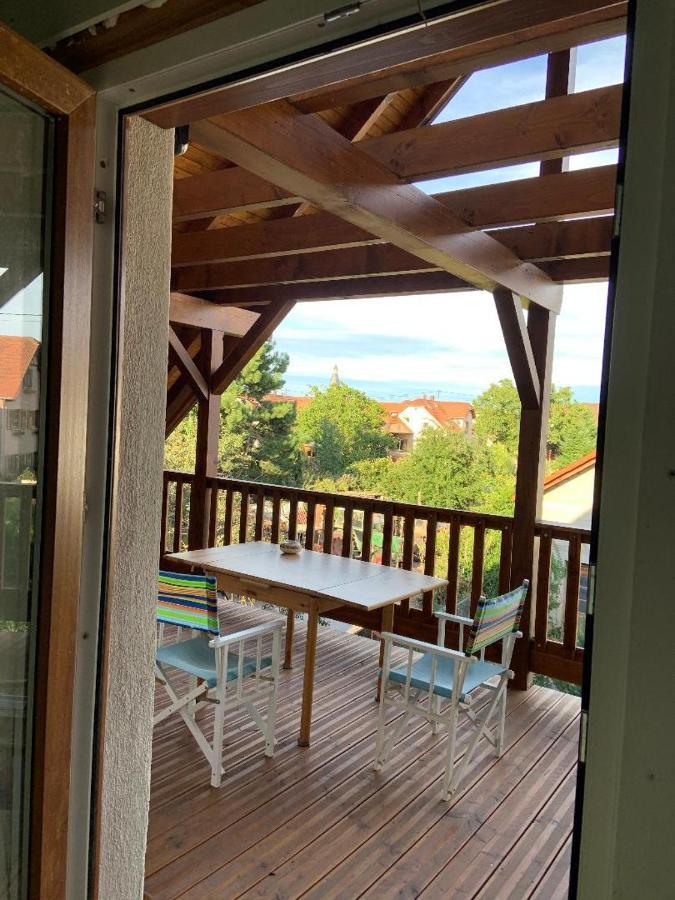 Chambr'Im Leh Bed and Breakfast Hoerdt Εξωτερικό φωτογραφία