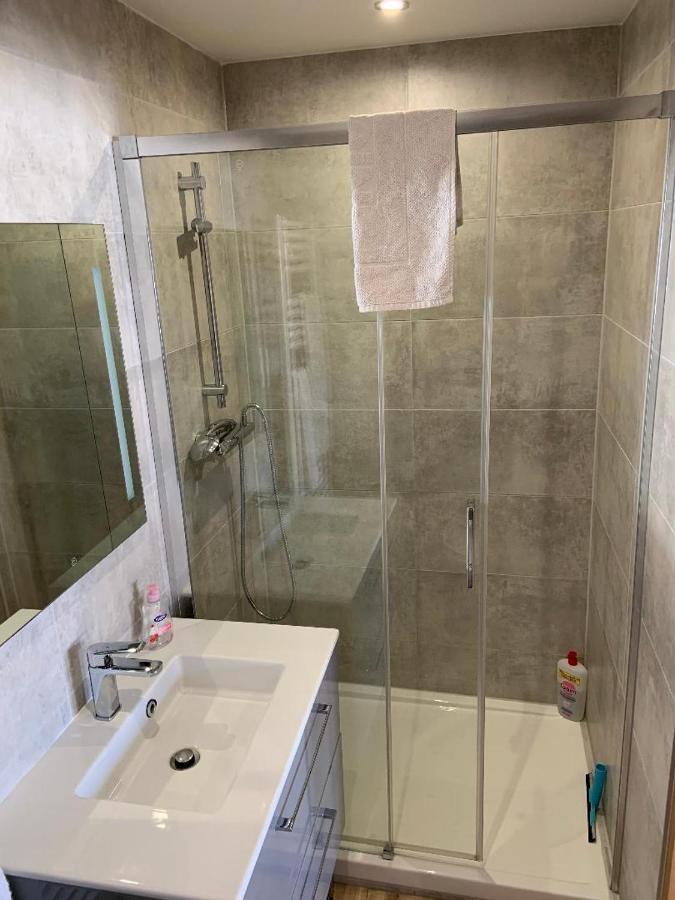 Chambr'Im Leh Bed and Breakfast Hoerdt Εξωτερικό φωτογραφία