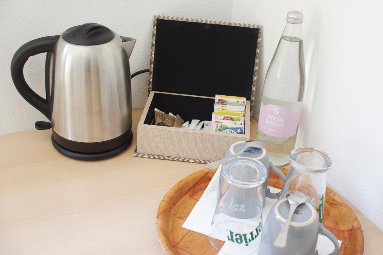 Chambr'Im Leh Bed and Breakfast Hoerdt Εξωτερικό φωτογραφία
